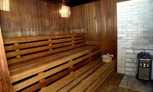 هتل ارمنیا ویلیج پارک ایروان